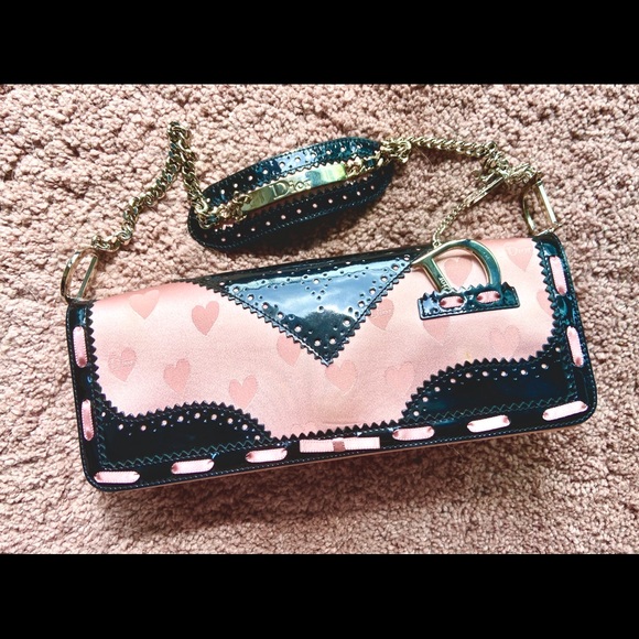 Dior Authentic Vintage Bag - Picture 1 of 14